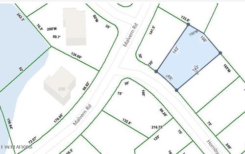 13 Hornby Pt, Crossville, TN, 38558 | Card Image