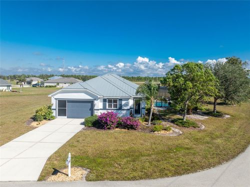 24490 Wallaby Lane, PUNTA GORDA, FL, 33955 | Card Image