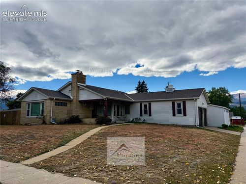 32 N Foote Avenue, Colorado Springs, CO, 80909 | Card Image