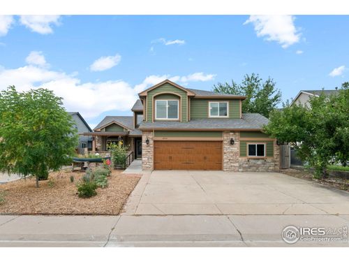 10954 W 100th Dr, Broomfield, CO, 80021-7821 | Card Image