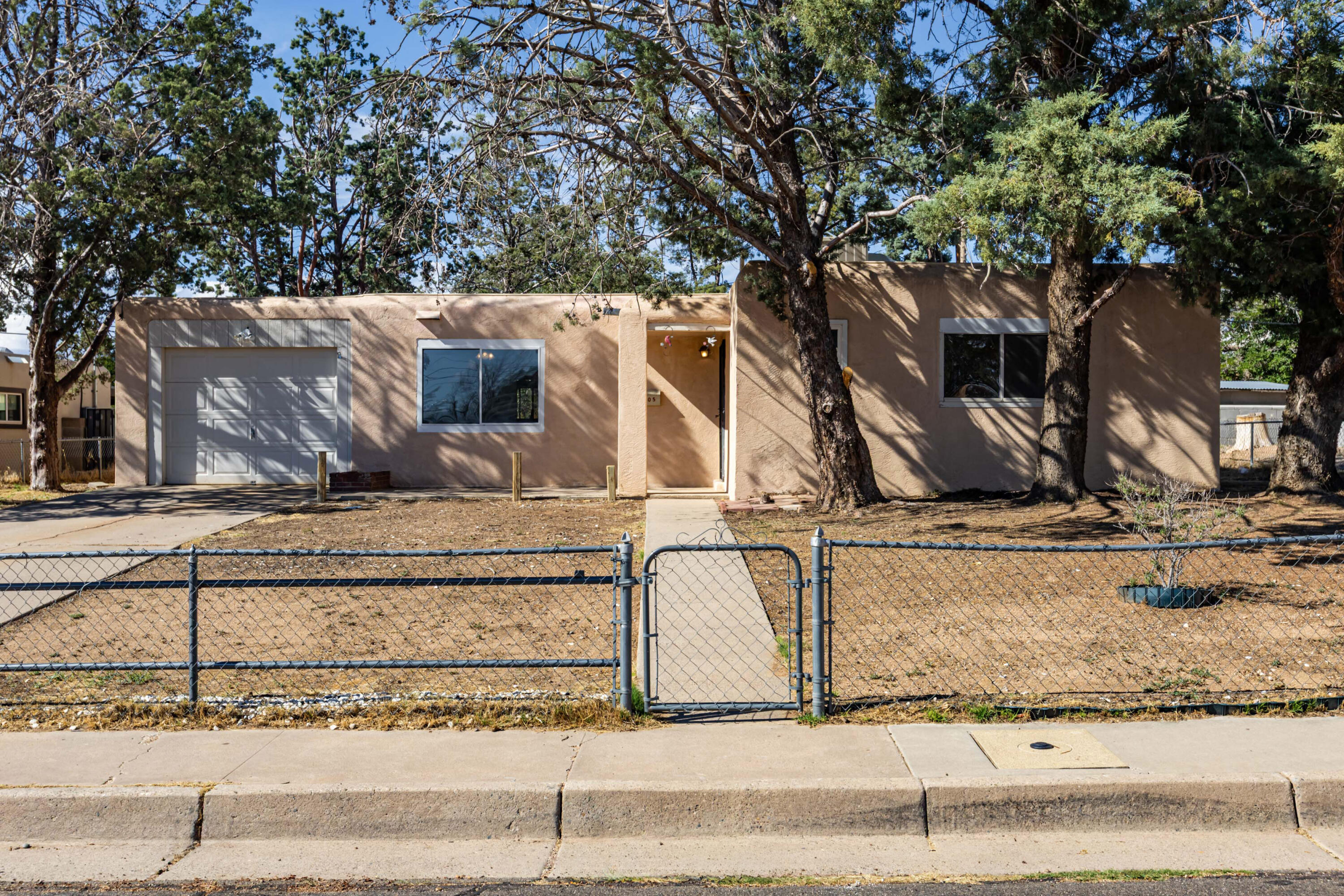 Residential in Albuquerque