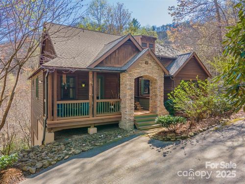 121 Woodbridge Dr, Tuckasegee, NC, 28783 | Card Image