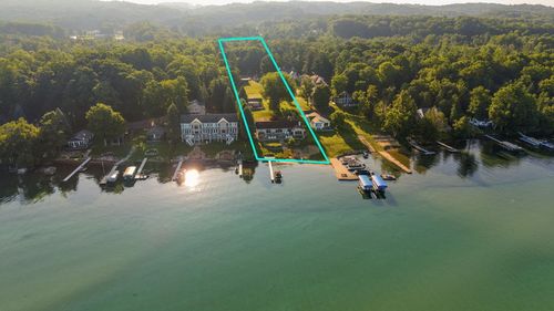 10870 Torch Light Ln, Central Lake, MI, 49622-9592 | Card Image