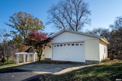 3886 Route 148 Highway, House other with 4 bedrooms, 2 bathrooms and null parking in Carbondale IL | Image 2