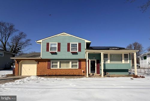 23 Lehigh Dr, DELRAN, NJ, 08075-1724 | Card Image