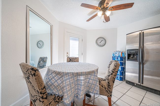 9907 Autumn Vly, House other with 4 bedrooms, 3 bathrooms and null parking in Converse TX | Image 13