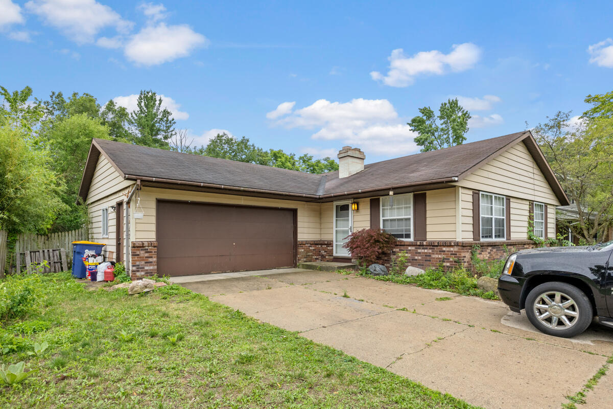 Elmdale St, Grand Rapids, MI 49525