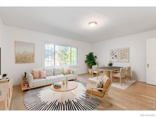 2-1416 N Downing St, Denver, CO, 80218-2132 | Card Image