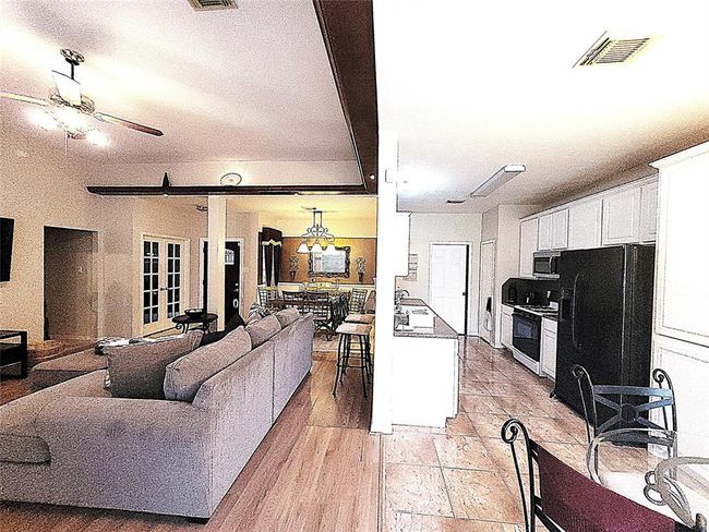 4134 Teal Valley Ct, House other with 3 bedrooms, 2 bathrooms and 2 parking in Fresno TX | Image 4