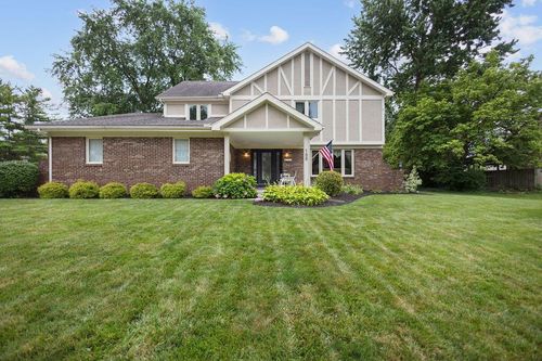 188 Mainsail Dr, Westerville, OH, 43081-2739 | Card Image