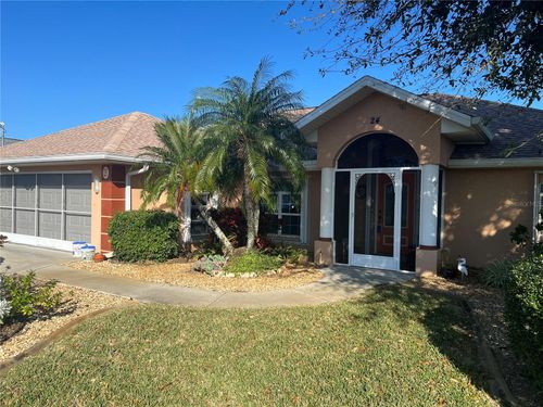 24 Broadmoor Ln, Rotonda West, FL, 33947-1902 | Card Image
