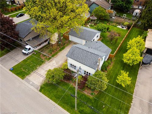 7 Mill St E, Bright, ON, N0J1S0 | Card Image