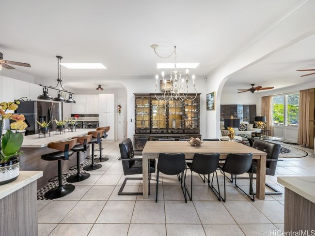 654 - 654 N Judd St, Condo with 4 bedrooms, 4 bathrooms and 2 parking in Honolulu HI | Image 10