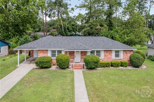 309 Paradise Dr, Savannah, GA, 31406-5737 | Card Image