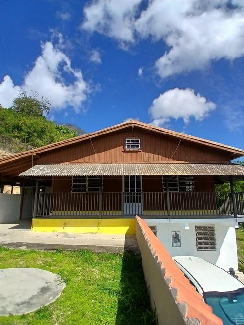 Carr. 127 Km 7.9, GUAYANILLA, PR, 00656 | Card Image