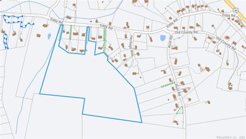 45 Eddy Rd, Barkhamsted, CT, 06063-3379 | Card Image