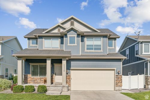 13316 S Moseley Way, Herriman, UT, 84096-6703 | Card Image