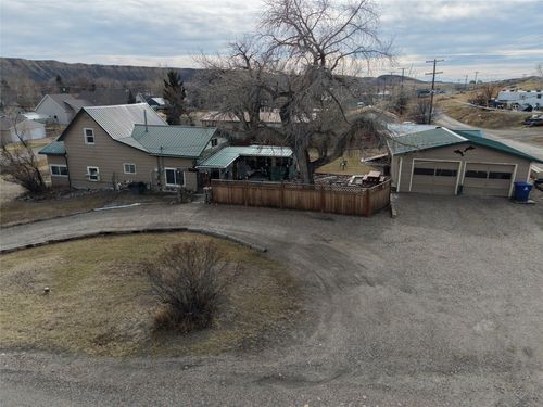 1122 Saint Charles Street, Fort Benton, MT, 59442 | Card Image