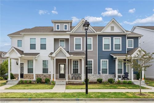 1503 Auckland Ct, Newport News, VA, 23608-7801 | Card Image