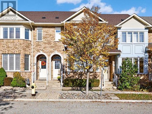 118 Riverlands Avenue, Markham (Cornell), ON, L6B1B6 | Card Image
