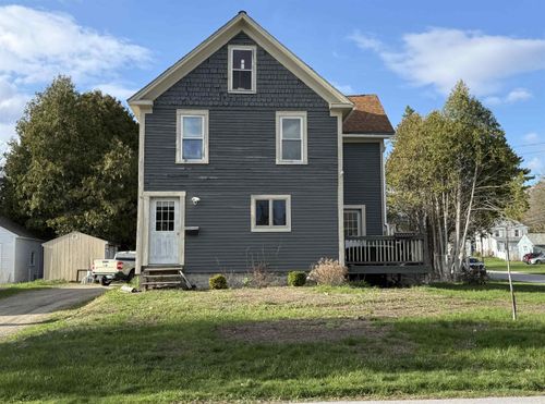 33 Field Avenue, Rutland City, VT, 05701 | Card Image