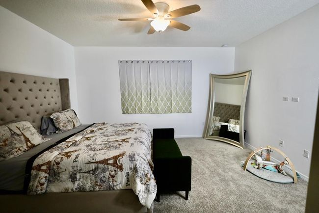 1437 Sw Goodman Ave, House other with 4 bedrooms, 3 bathrooms and null parking in Port St. Lucie FL | Image 17