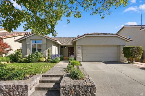 4412 Malaga Way, Napa, CA, 94558 | Card Image