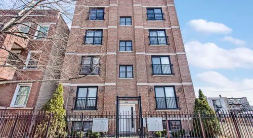 apt-3s-4925 Forrestville Ave, Chicago, IL, 60615-2481 | Card Image