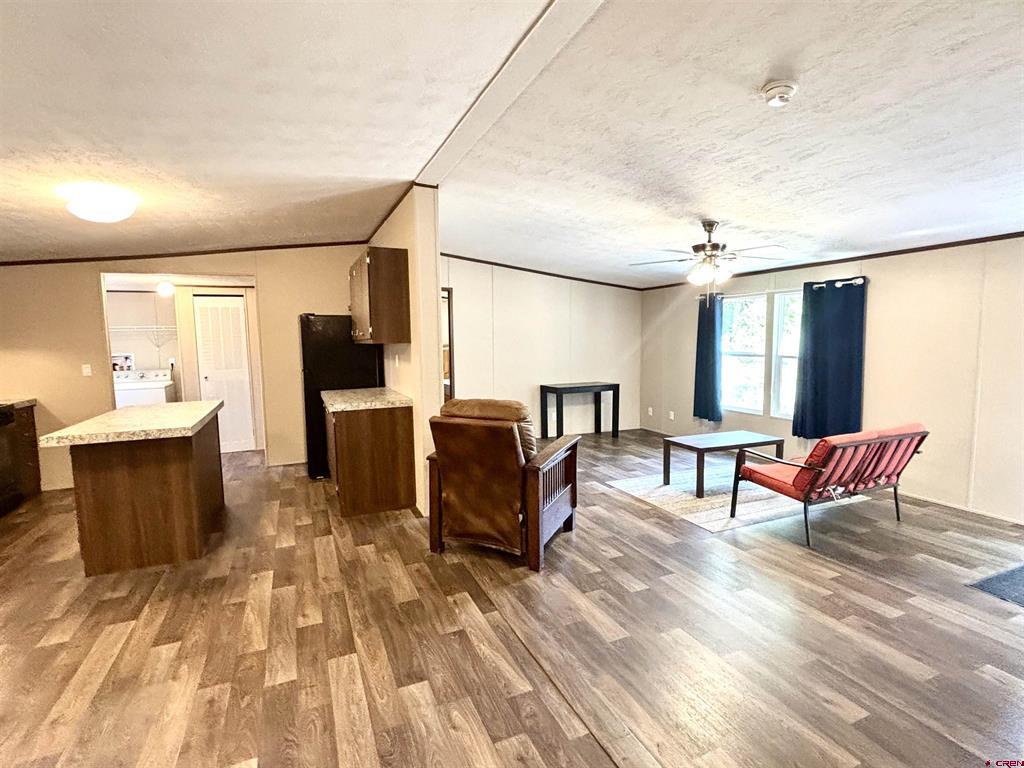 Residential in Durango