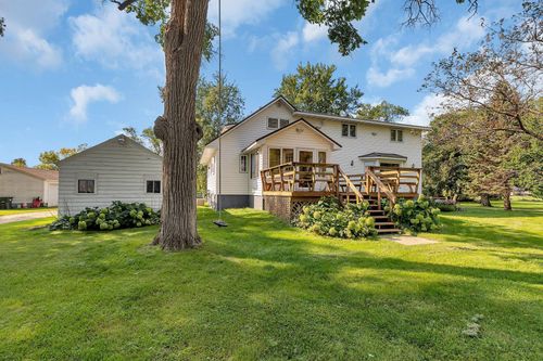 1205 Melvina Rd Sw, Alexandria, MN, 56308-9120 | Card Image