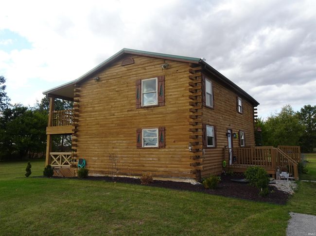 1234 W 1000 S, House other with 2 bedrooms, 2 bathrooms and null parking in Union Mills IN | Image 17