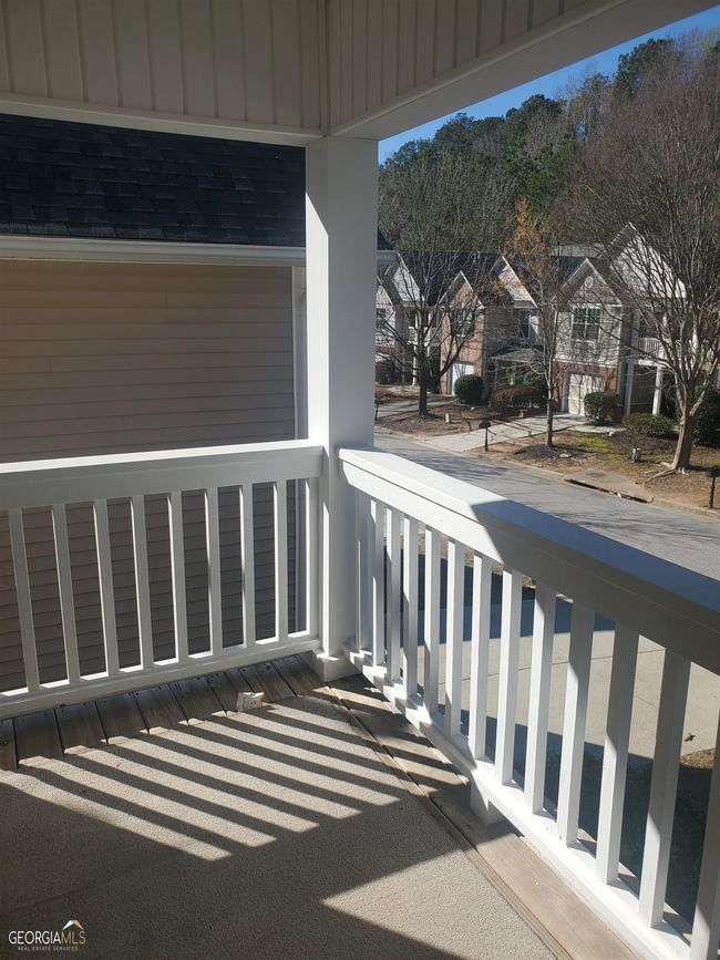 658 Shadow Lakes Way, Townhouse with 2 bedrooms, 3 bathrooms and null parking in Lithonia GA | Image 27