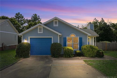 6832 Winthrop Dr, Fayetteville, NC, 28311-1073 | Card Image