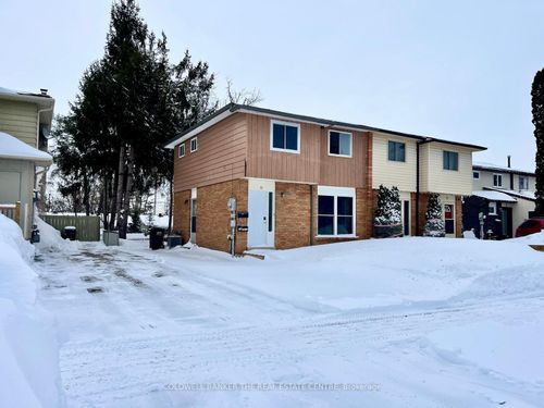 11 Chaucer Cres, Barrie, ON, L4N4T8 | Card Image