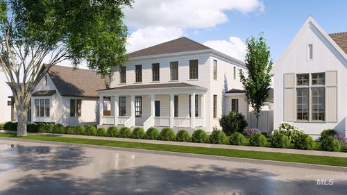 brixington-1436 Woodbury Dr, Moscow, ID, 83843-5154 | Card Image