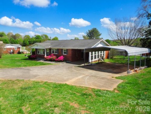 499 Beams Mill Rd, Ellenboro, NC, 28040-6637 | Card Image