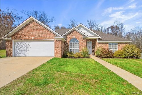 1910 Collier Way, Tuscaloosa, AL, 35405-6102 | Card Image