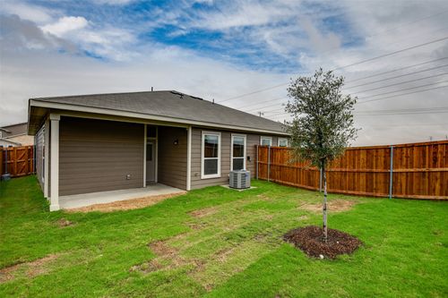 613 Blackland Dr, Venus, TX, 76084-2169 | Card Image