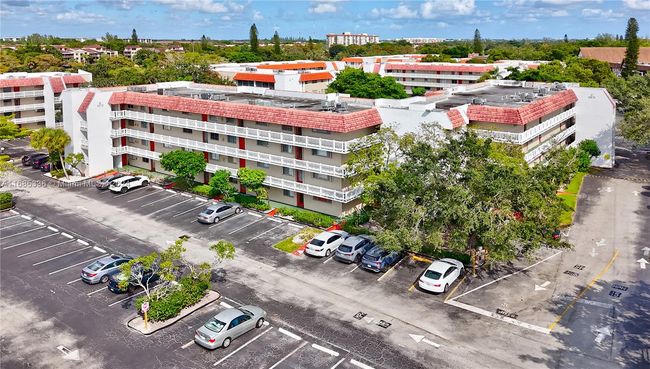 APT-203 - 3571 Inverrary Dr, Condo with 2 bedrooms, 2 bathrooms and null parking in Lauderhill FL | Image 17