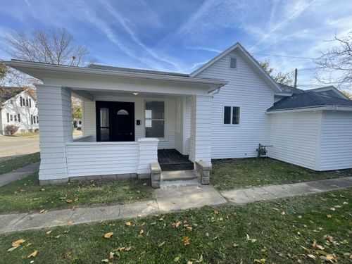 225 E Clay St, Sidney, OH, 45365-3131 | Card Image