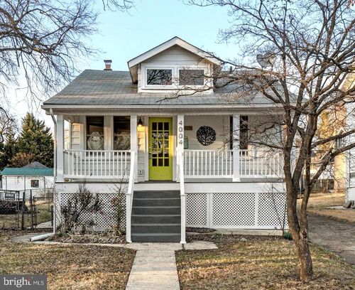 4004 Ingraham St, HYATTSVILLE, MD, 20781-1857 | Card Image