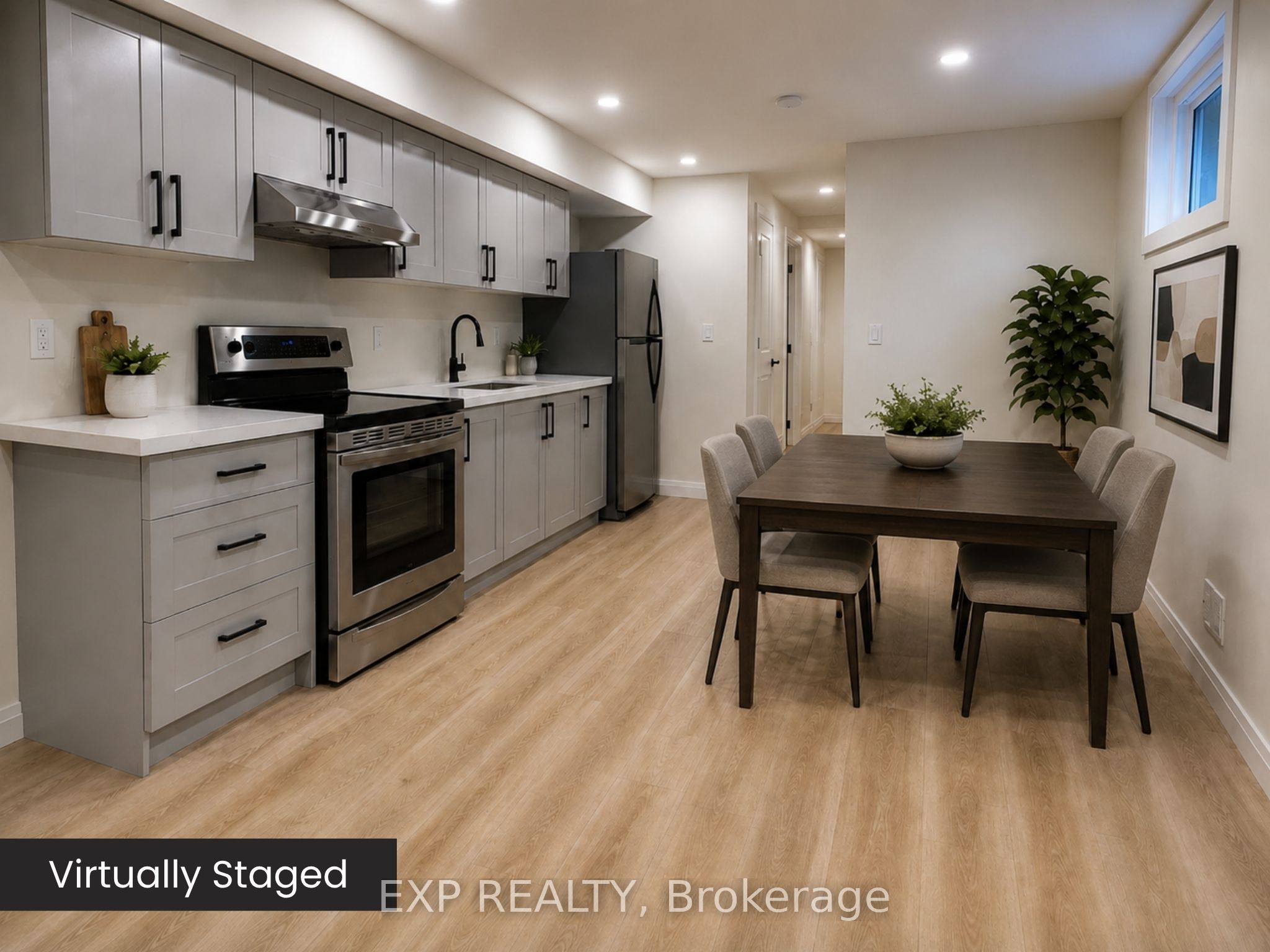 Residential Lease in Guelph 4