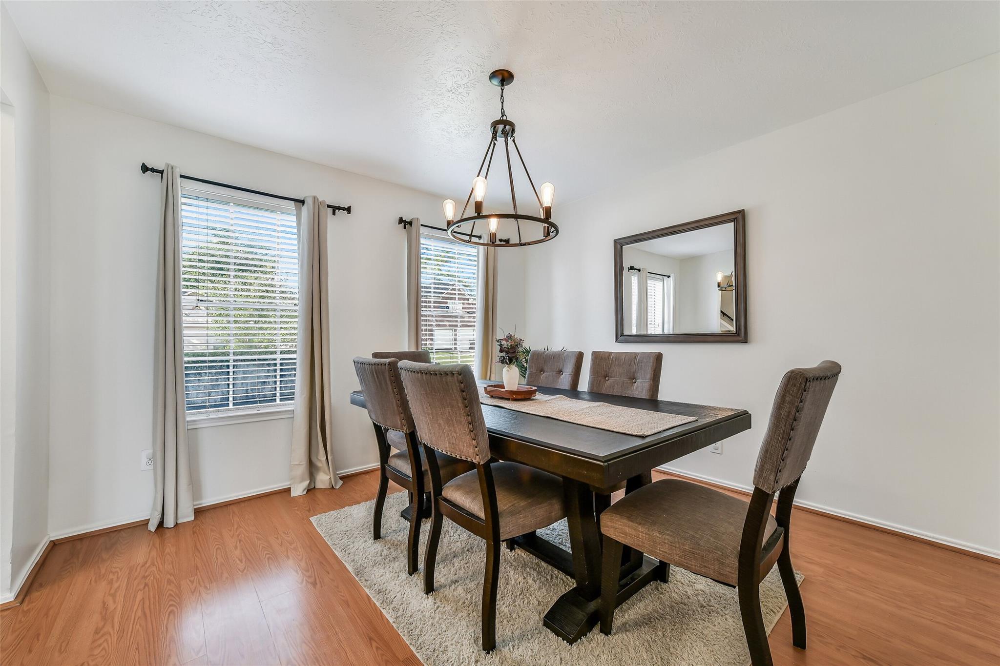 Residential in Pearland 3