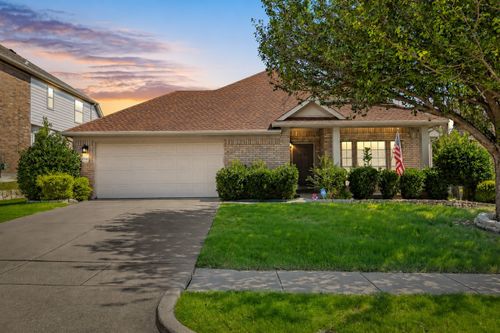 5316 Ridgeson Dr, McKinney, TX, 75071-8211 | Card Image