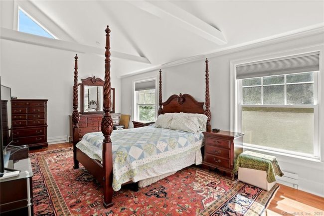 30 Sinawoy Rd, House other with 3 bedrooms, 3 bathrooms and null parking in Cos Cob CT | Image 15