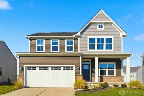 9172 Lakeside St, Tipp City, OH, 45371-2656 | Card Image