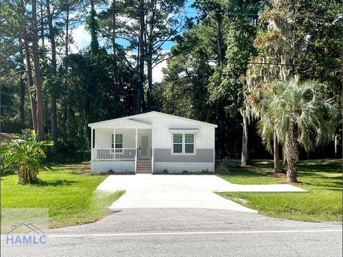14942 Ga Highway 99, Darien, GA, 31305-3544 | Card Image