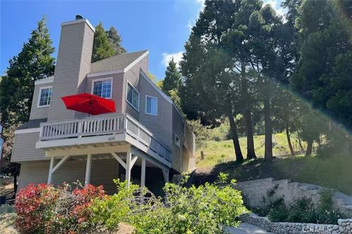609 Karenken Pines, Lake Arrowhead, CA, 92317 | Card Image