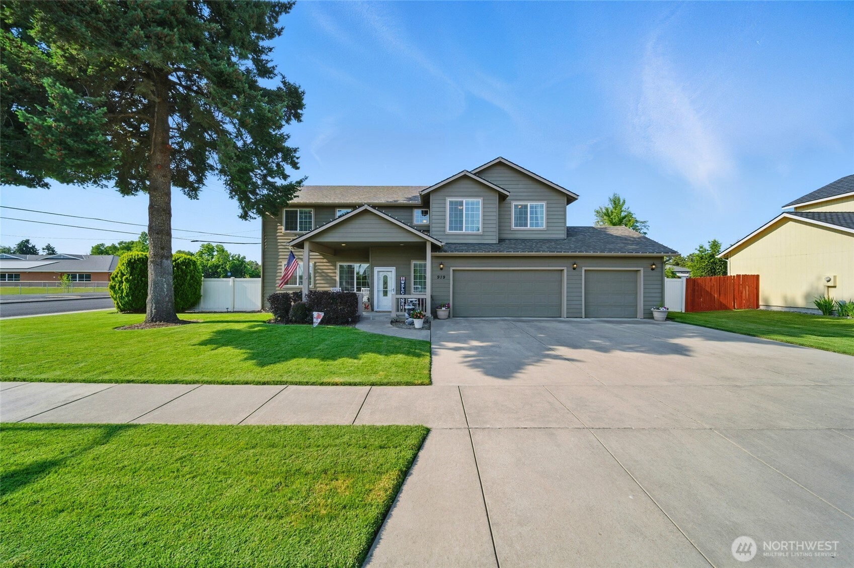 Residential in Walla Walla 3