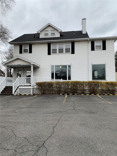 1704 Monroe Ave, Rochester, NY, 14618-1400 | Card Image